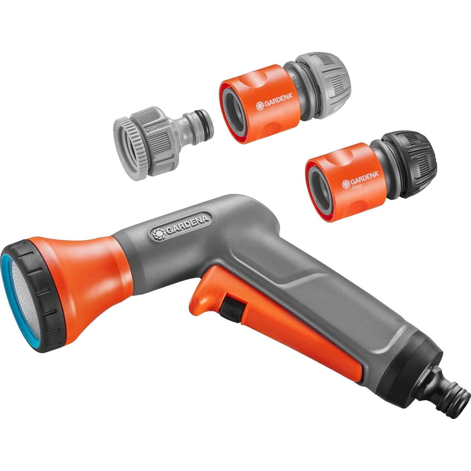 GardenaBasic Water Spray Gun Set