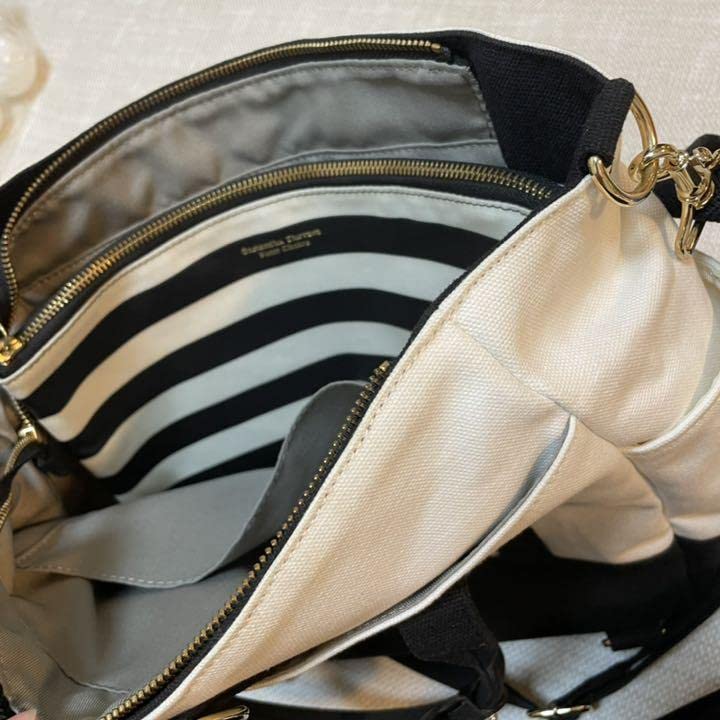 Amazon.co.jp: サマンサタバサ 3wayおけいこバッグ 乃木坂46コラボ  