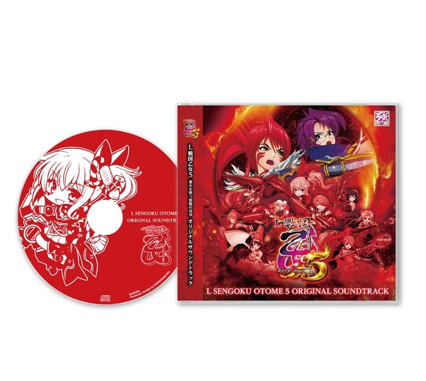 L戦国乙女5 業火を穿つ宿焔の双刃 限定アクリルスタンド オリジナルカード2種 Amazon.co.jp: HEIWA 戦国乙女5 業火を穿つ宿焔の双刃 オリジナル