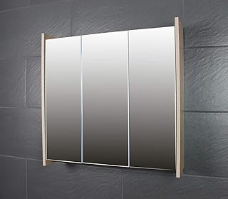 Suchergebnis Auf Amazon De Fur Spiegel Dreiteilig Kuche Haushalt Wohnen