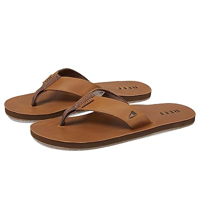 Reef Reef Leather Smoothy Men