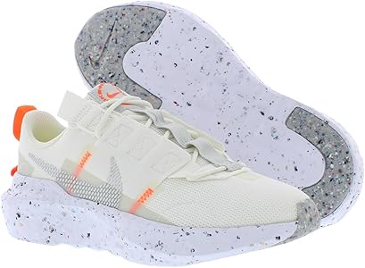 nike crater impact summit white