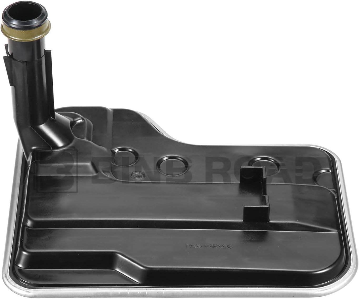 Transmission Filter Oil Pan Gasket Set 24117593565 24117572618 Compatible with BMW 128i 323i 328i X1 X3 E90 E91 E92 E93