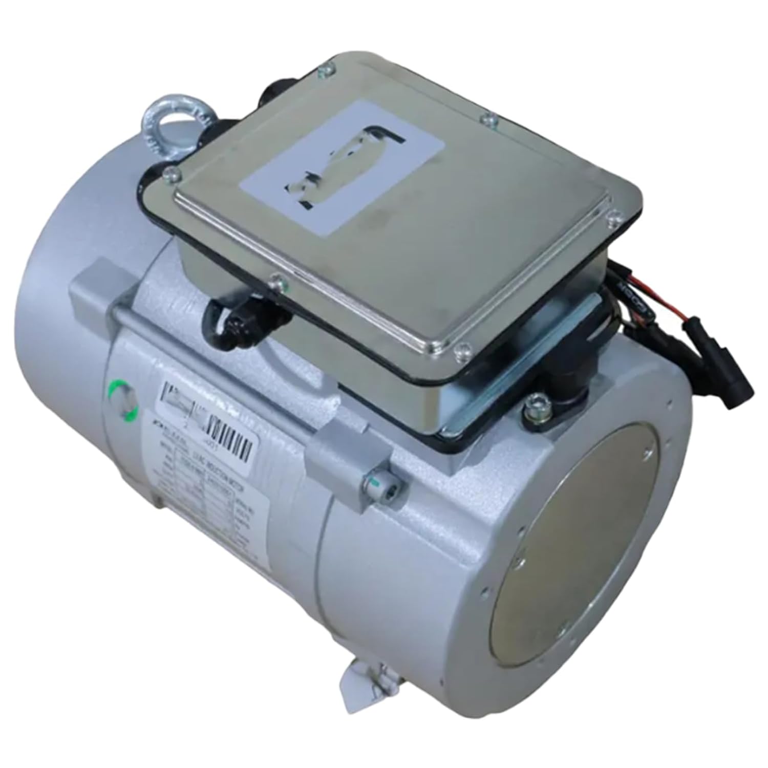 Golf Cart Parts AC 5KW Motor Engine YDQ5-4-5683 YDQ545683 Fits for Excar Golf Car Electric Vehicle Sightseeing Car