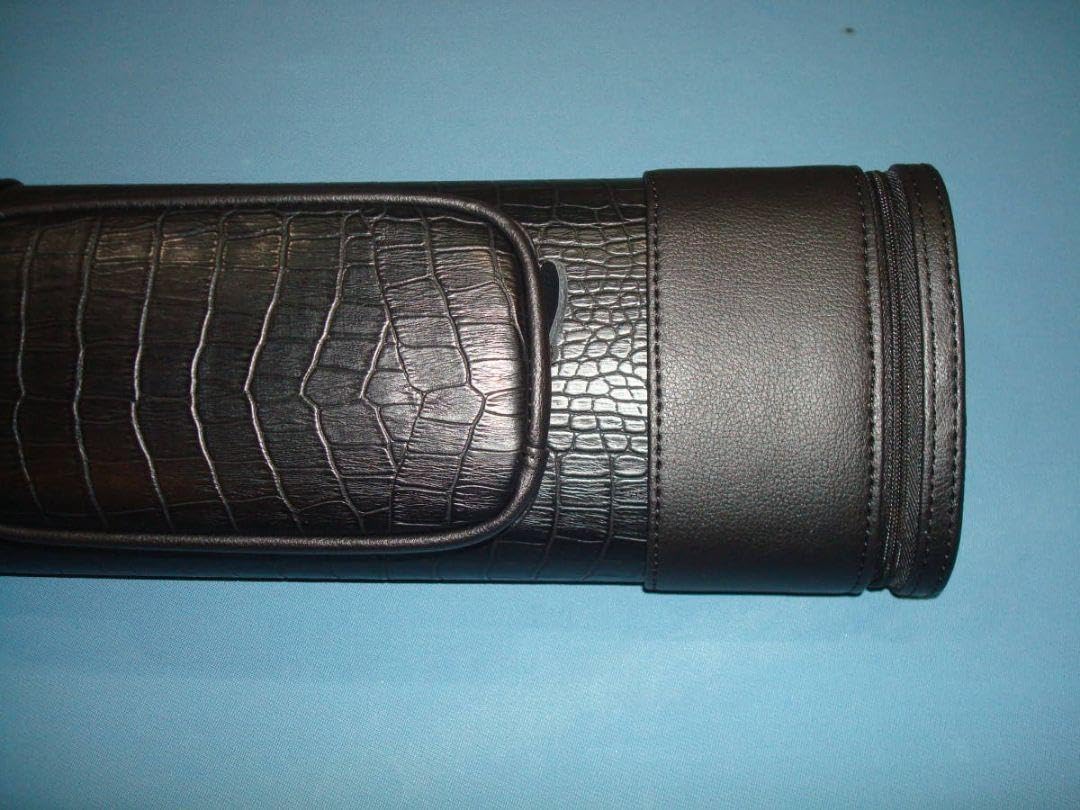 ウィットンタイプ キューケース 2×4 2バット 4シャフト Whitten Type