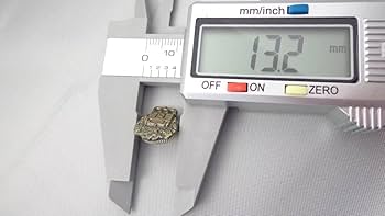 Amazon.co.jp: レトロ 帝京大学 校章 ピンバッジ 入学記念品