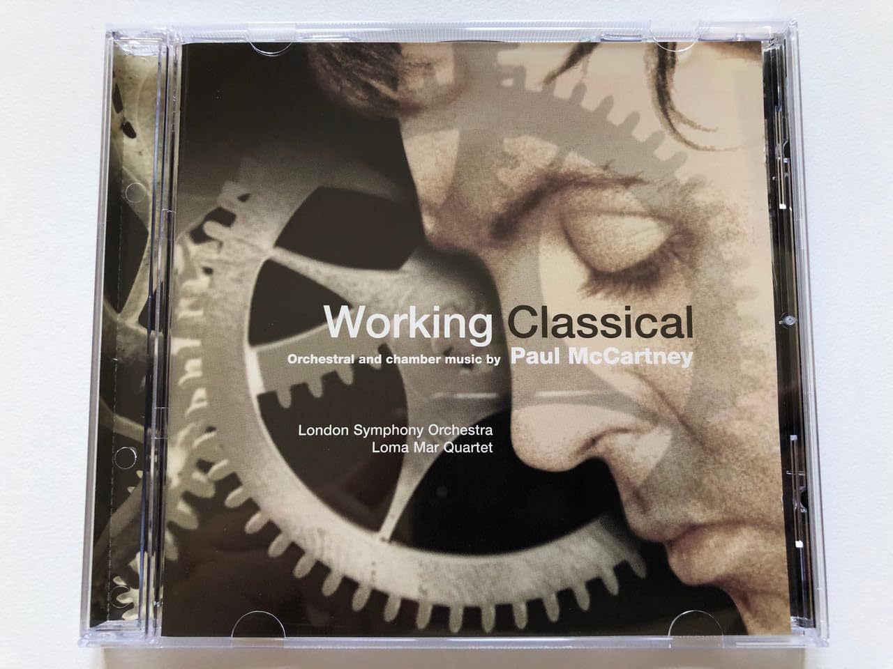 Working Classical
