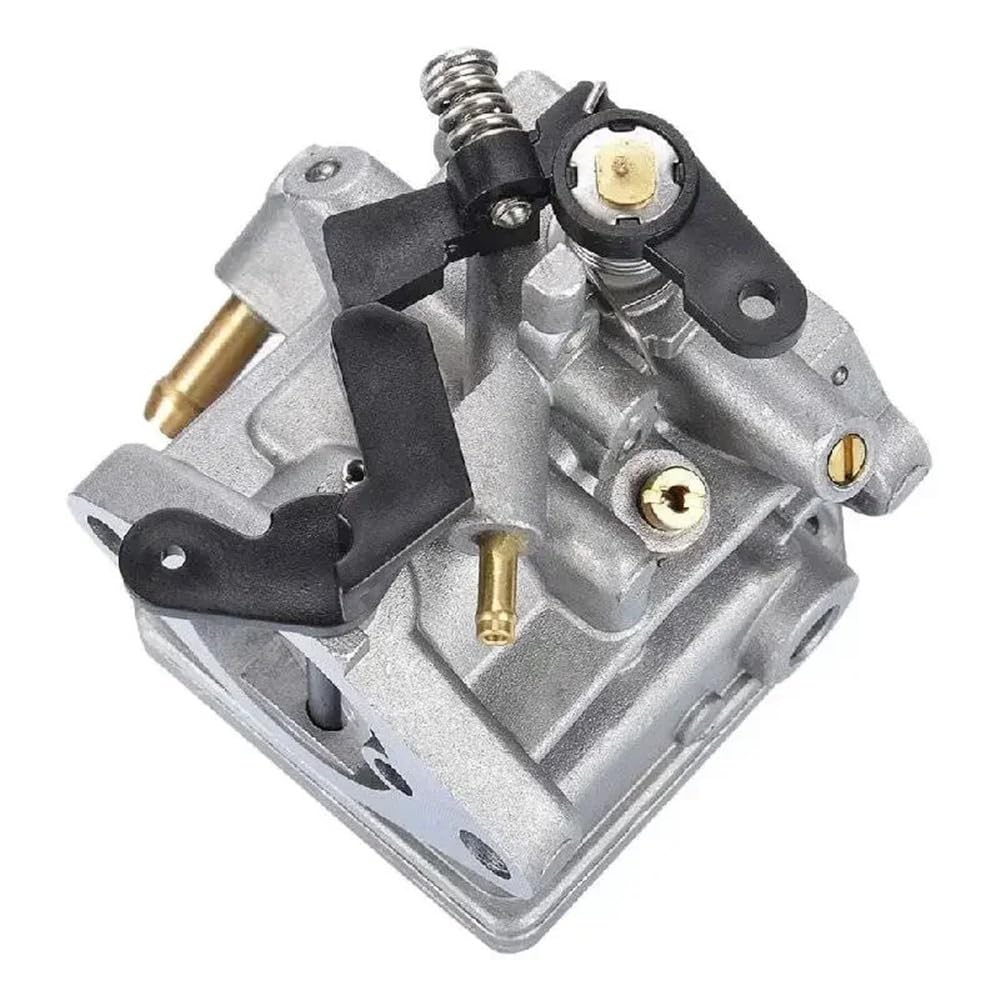 Carburateur moteur hors-bord Mariner MFS4 MFS5 pièce rechange bateau 4T