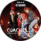 BIGBANG DVD BIGBANG Coachella 2026 (2026.04.20) 日本語字幕なし / [出演者 : BIGBANG] [並行輸入品]
