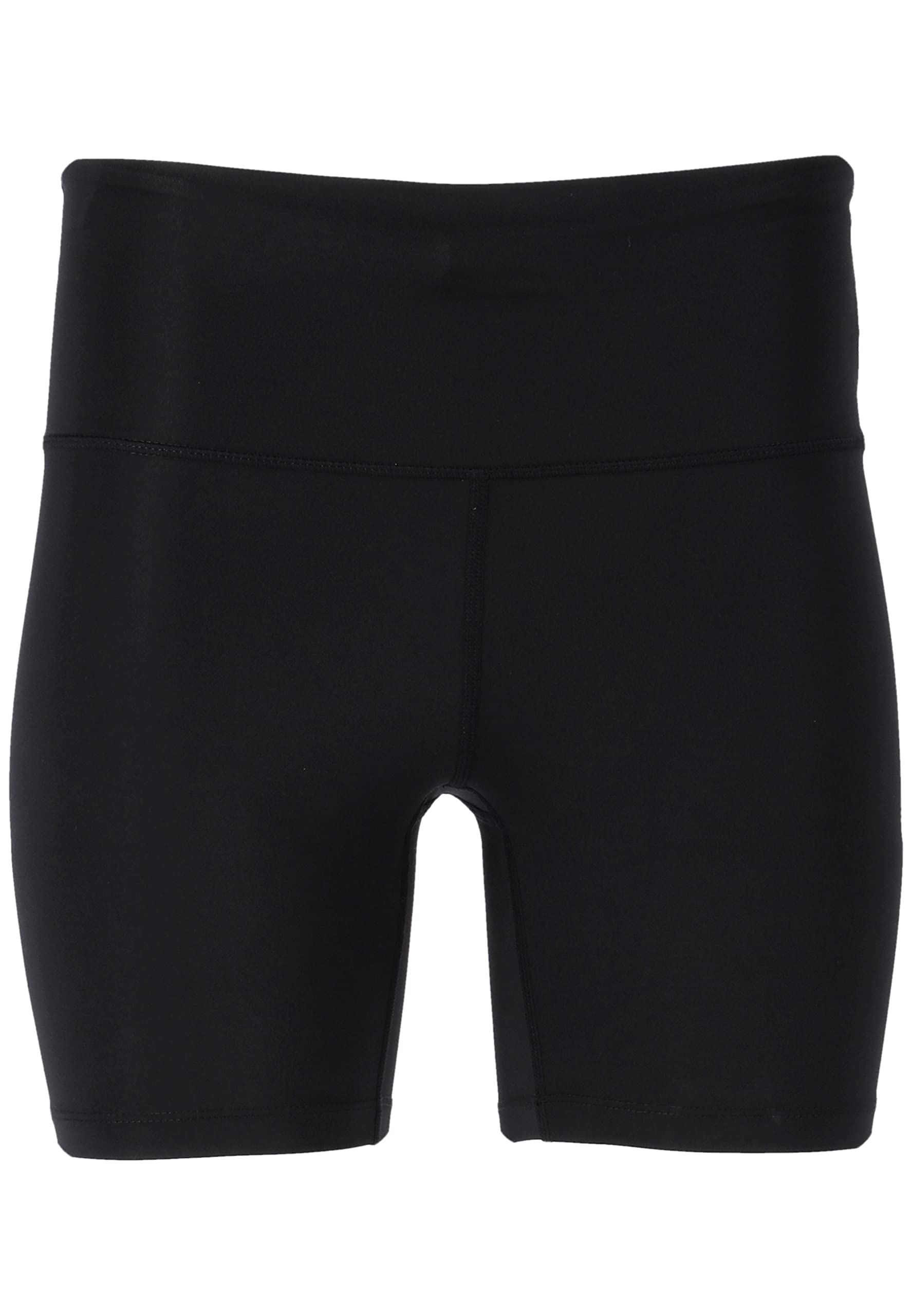 ENDURANCE Women's Raleigh Shorts, 1001 Black, 46 (EU)