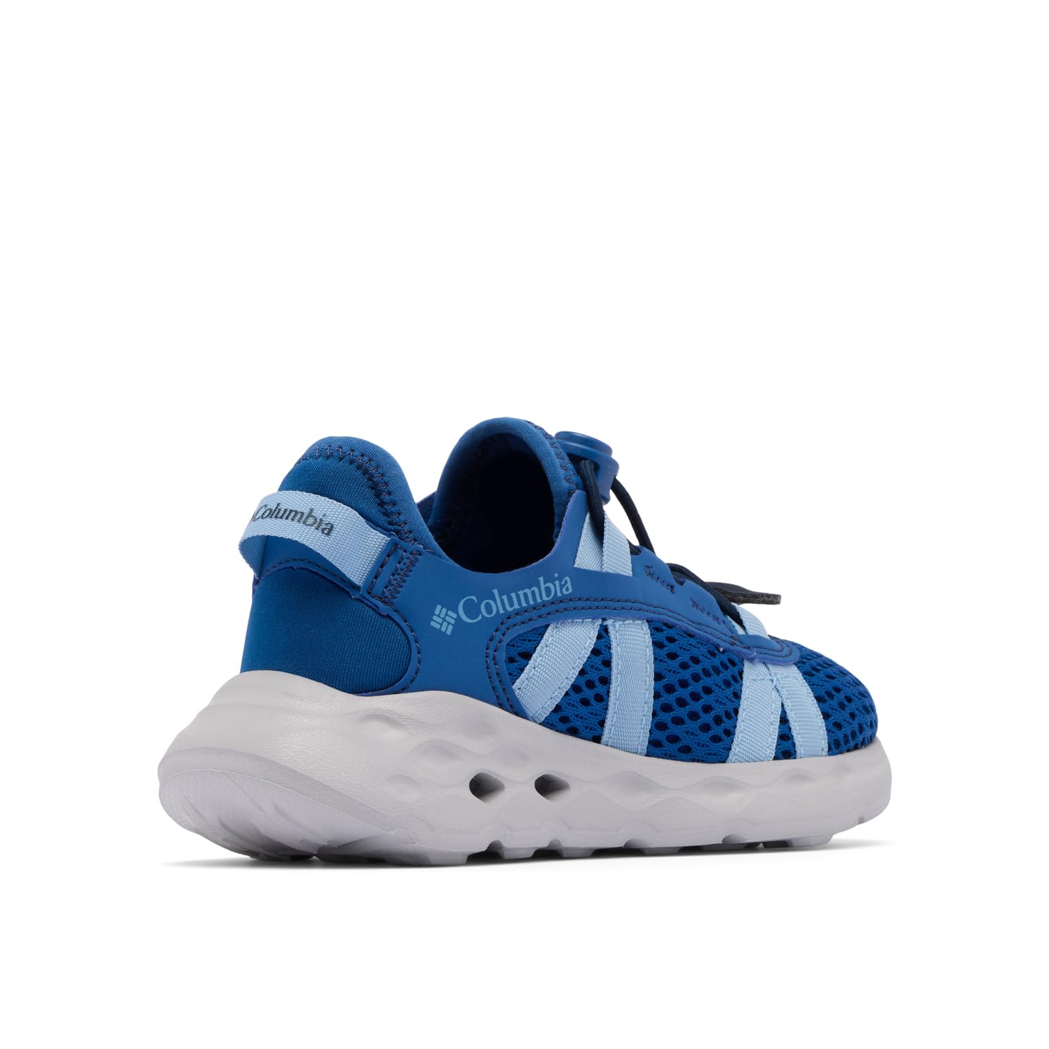 Columbia Drainmaker XTR, Zapatillas Deportivos De Agua para Junior Unisex