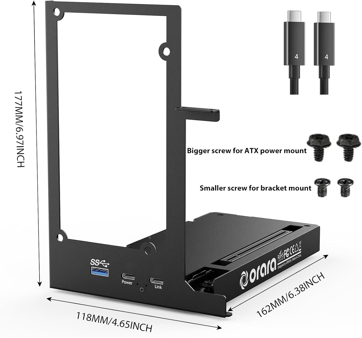 Dock Station eGPU Testado por 7 Dias: Ideal para Gamers e Criadores