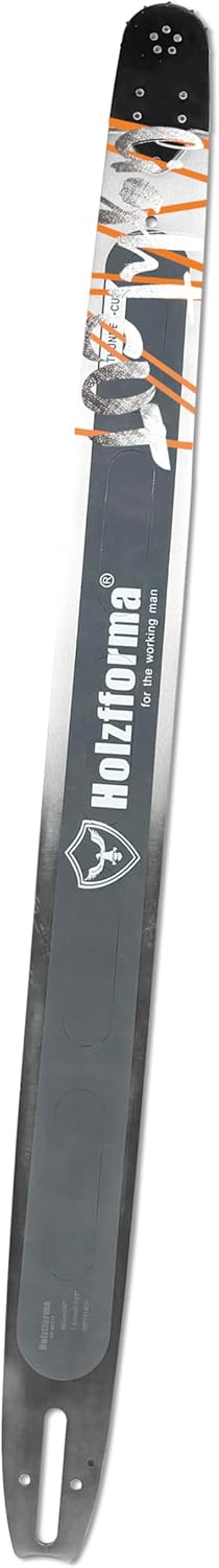 Holzfforma LightCut™ 3/8" .063"(1.6mm) 36Inch 114DL Light Guide Bar Compatible with Stihl Chainsaw MS361 MS362 MS380 MS390 MS440 MS441 MS460 MS461 MS660 MS661 MS650 066 064