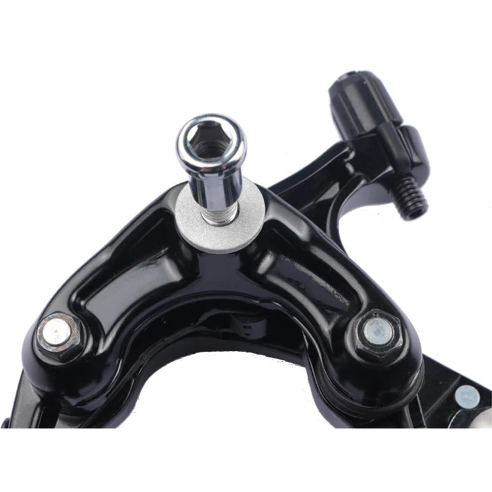 Para 105 BR-R7000 Pinza freno doble pivote Parte delantera/Parte trasera/Un par SLR-EV Freno llanta V-Brake Bicicleta carretera Pinzas de pistones de freno Freno Piston de Freno(BR-R7000 A Pair)