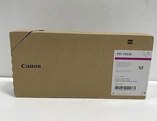 Canon 6683B001 - Cartucho de Tinta, Color Rosa