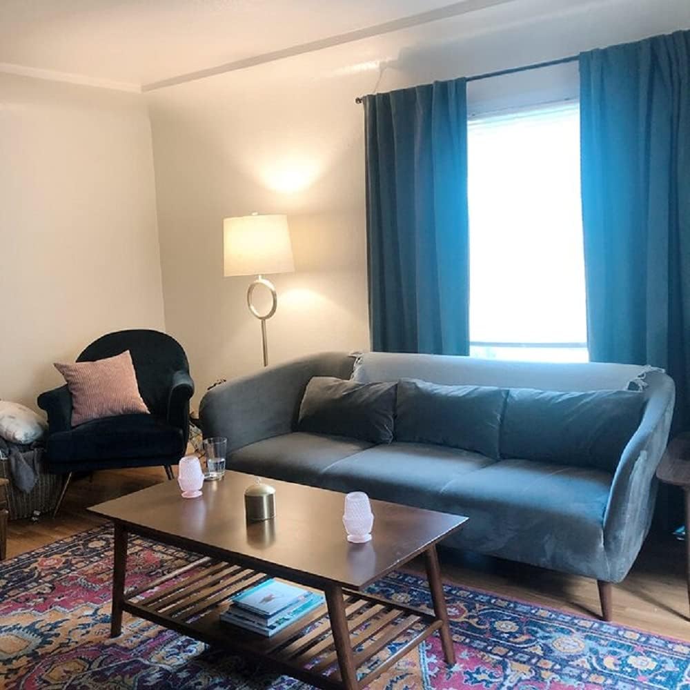 Homelity Privacy Screen Concealer with 2 Panels