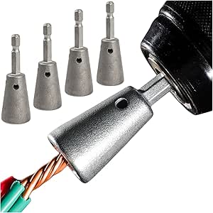 QLT By Marshalltown QLT Pull Tie Wire Twister Steel Rebar Ties In The Wire Twisters Department At - Foto 9