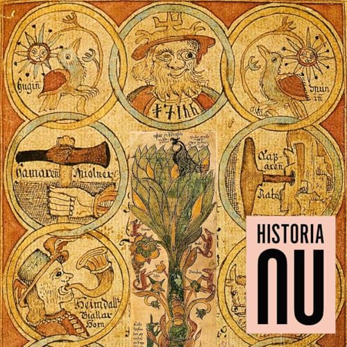 Asatrons l&aring;nga r&ouml;tter