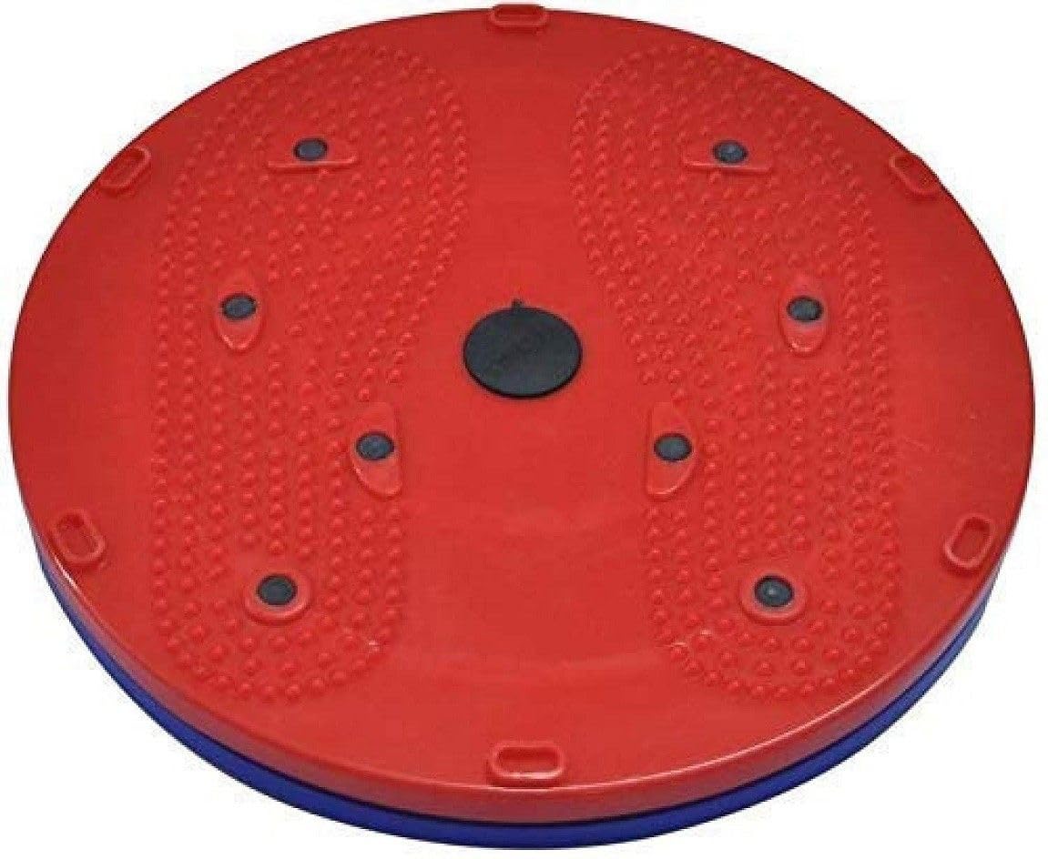 Owlix Twisting Machine Tummy Twister-Abdominal Trimmer-Waist Trimmer-Abs Exerciser Ab Exerciser (Multicolor)-picture-20