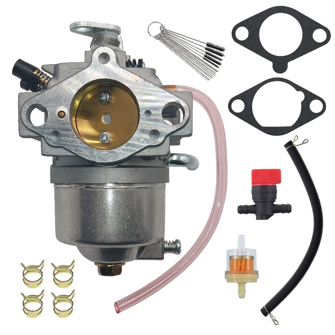 Amazon.com: Cylinman 15003-2796 Carburetor Fit for Kawasaki