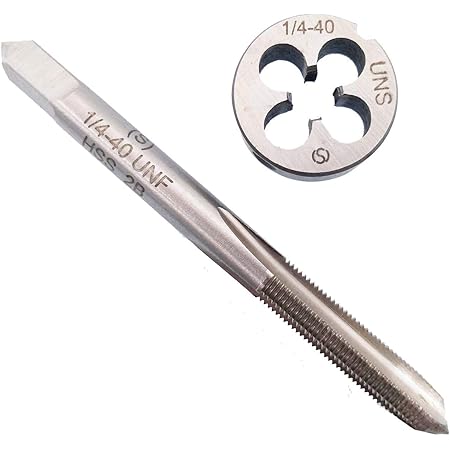 LPR Toolmakers - UN 11/16"x 16 HSS Inter Tap