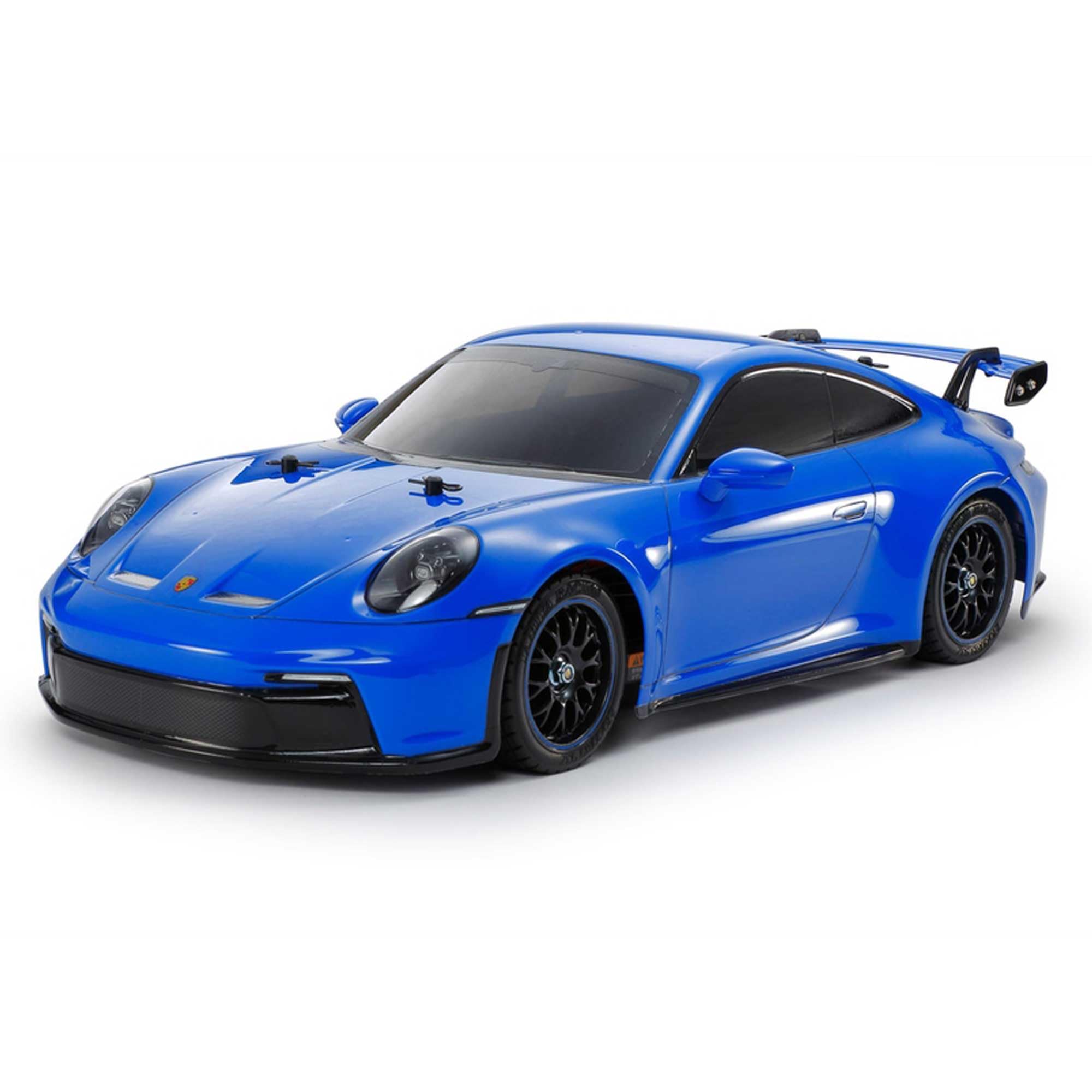 n*n様 TAMIYA ポルシェ911 TT-02セミフルセット Amazon.com: Tamiya 1/10 Porsche 911 GT3 992 TT-02 4x4 On-Road