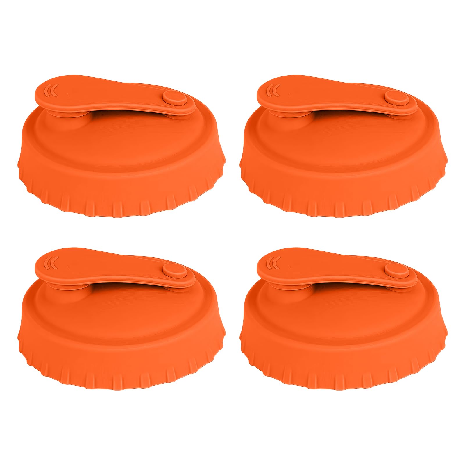 Efficient Silicone Can Covers Preserve Beverage Leak Proof Design Generic Fit Most Dishwasher Safe Sustainable Generic Sodas Cover
