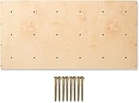 Vista 1 de Panel de pared para escalada en roca de bricolaje Panel de pared de escalada interior Gimnasio de pared de escalada para niños o adultos