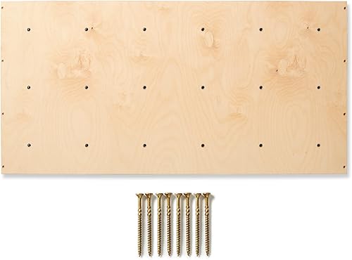 Panel de pared para escalada en roca de bricolaje  Panel de pared de escalada interior  Gimnasio de pared de escalada para niños o adultos  Incluye