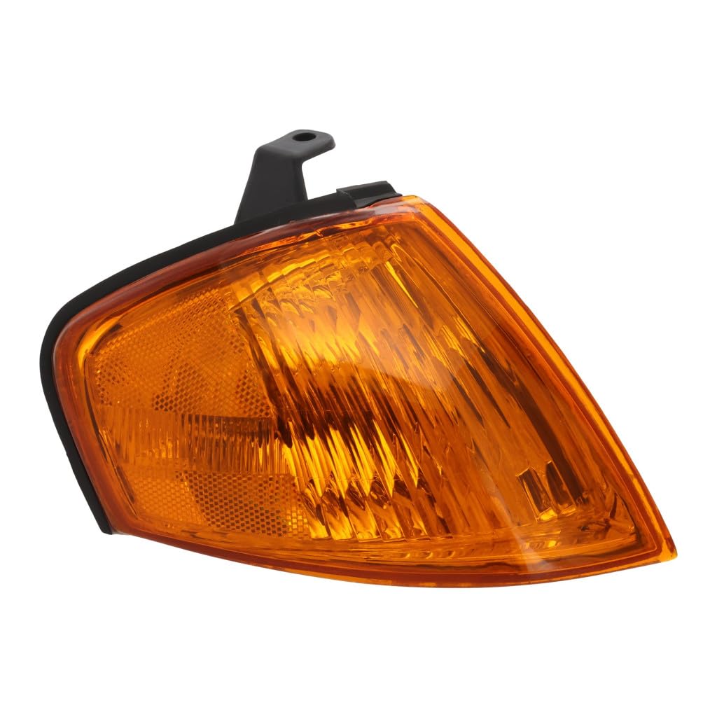 Amazon.com: For Mazda Protege Turn Signal/Side Marker Light 1999