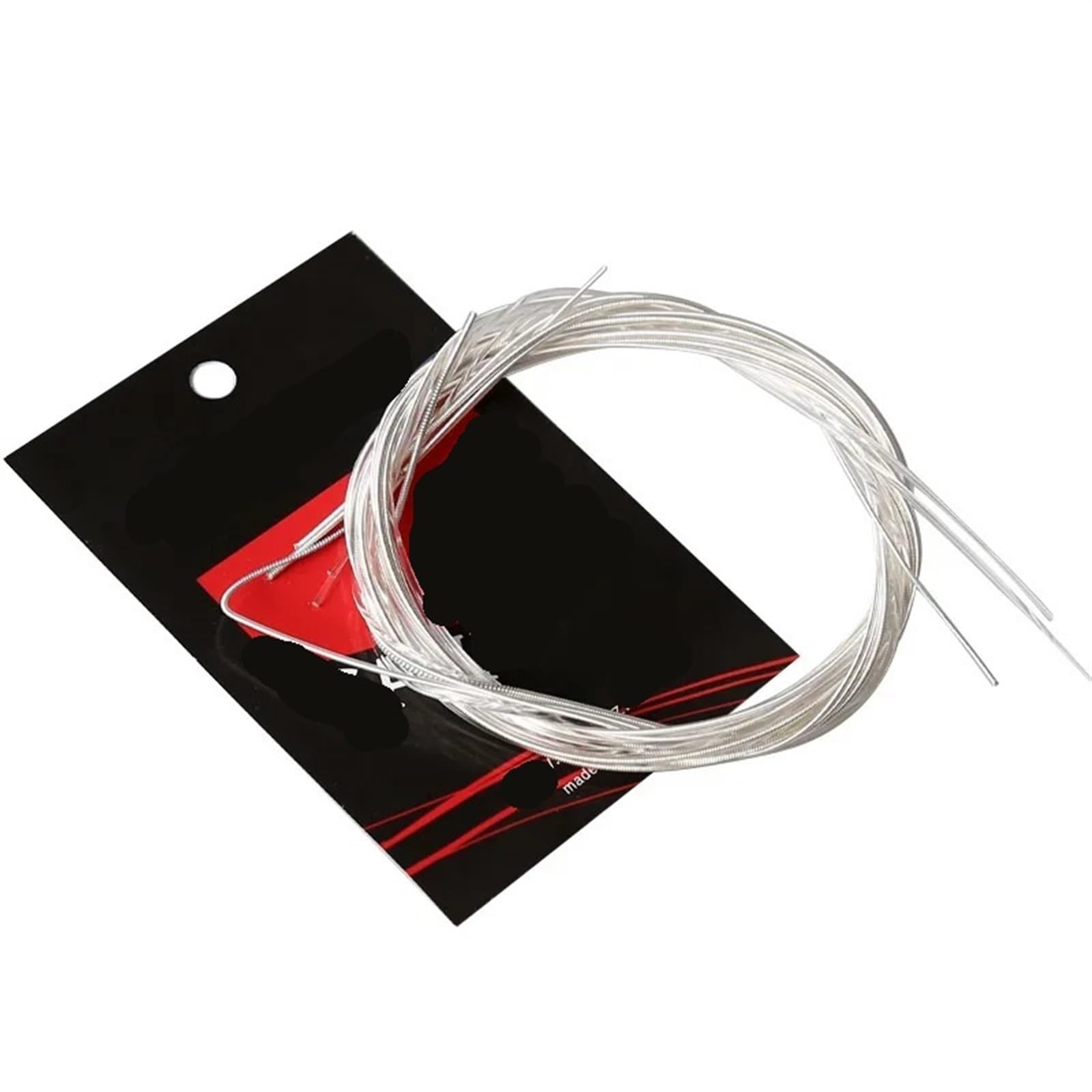Cuerdas de Guitarra Cuerdas for Guitarra clásica 500CJ 510AJ 510CR Cuerdas for Guitarra clásica de Nailon de Alta tensión(510AJ)
