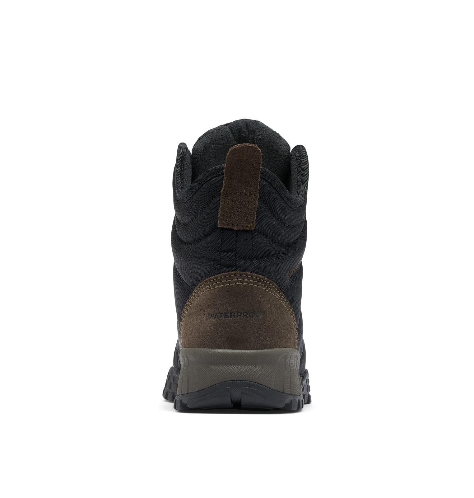 Columbia Fairbanks Wp Omni-Heat Impermeable Botas de Nieve para Hombre — view 26