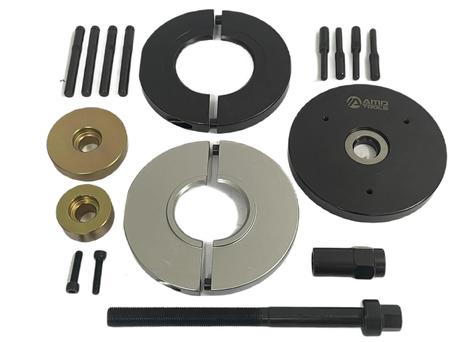 Estrattori Per Cuscinetti Ruota Acquisti On Line Su Autoparti - Foto 3