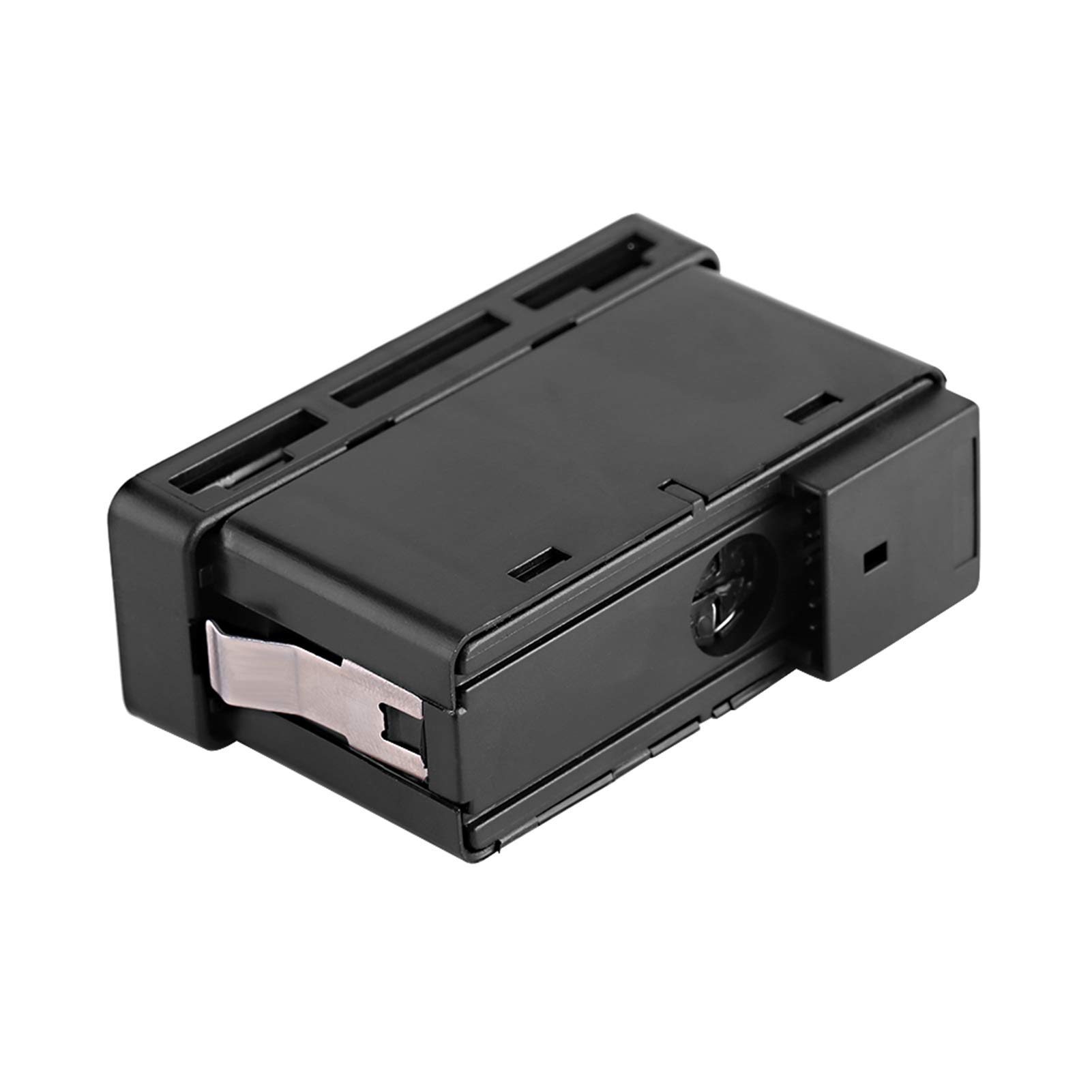 Interrupteurs D'avertissement de Danger Automobile Interrupteur de Verrouillage Centralisé de Porte Compatible avec Série 3 E46 E53 E85 325 X5 61318368920