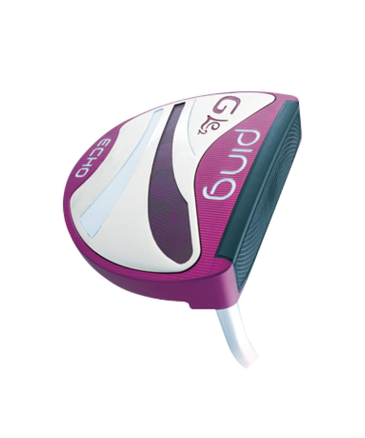 Amazon | PING(ピン) ゴルフクラブ パター マレット型 G Le2 PUTTER 