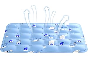 Cooling Seat Cushion: Summertime's Savior from Scorching Car Seats