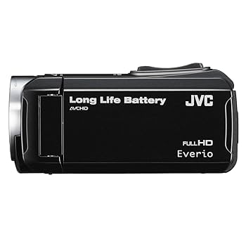 JVCケンウッド*Everio*ビデオカメラ Amazon | JVCケンウッド ビクター ハードディスクムービー