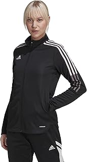 adidas Womens Tiro 21 Track Jacket