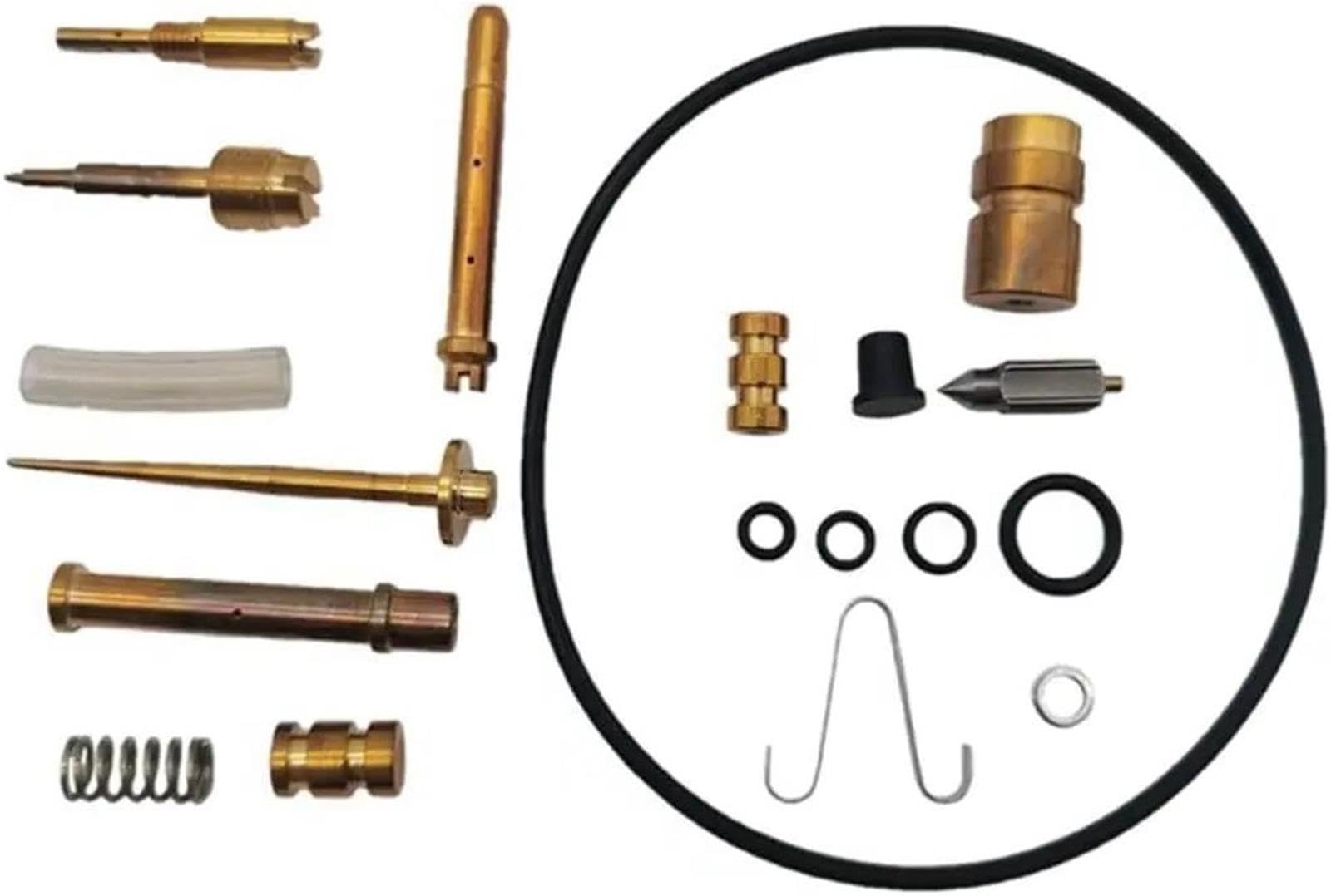 Kit De Reparación Carburador Para CB350 CL350