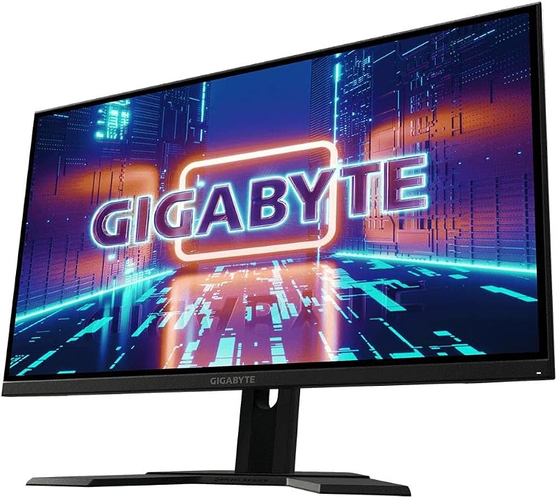 Gigabyte G27Q