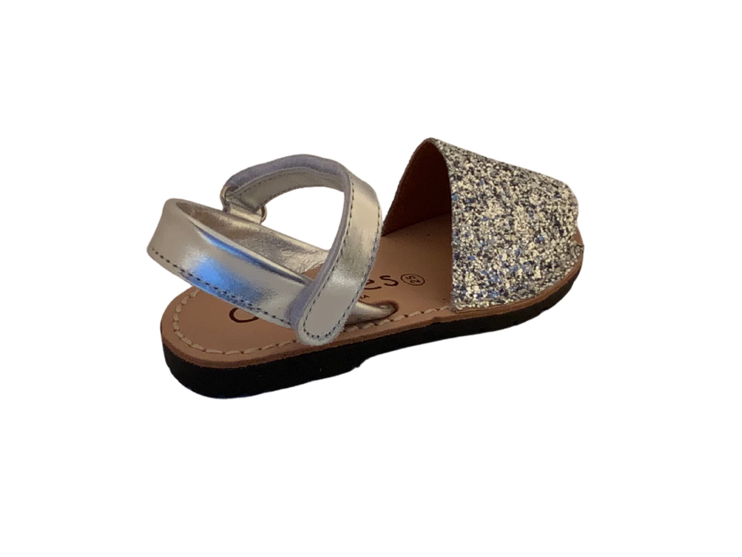 Colores 207 G Plata