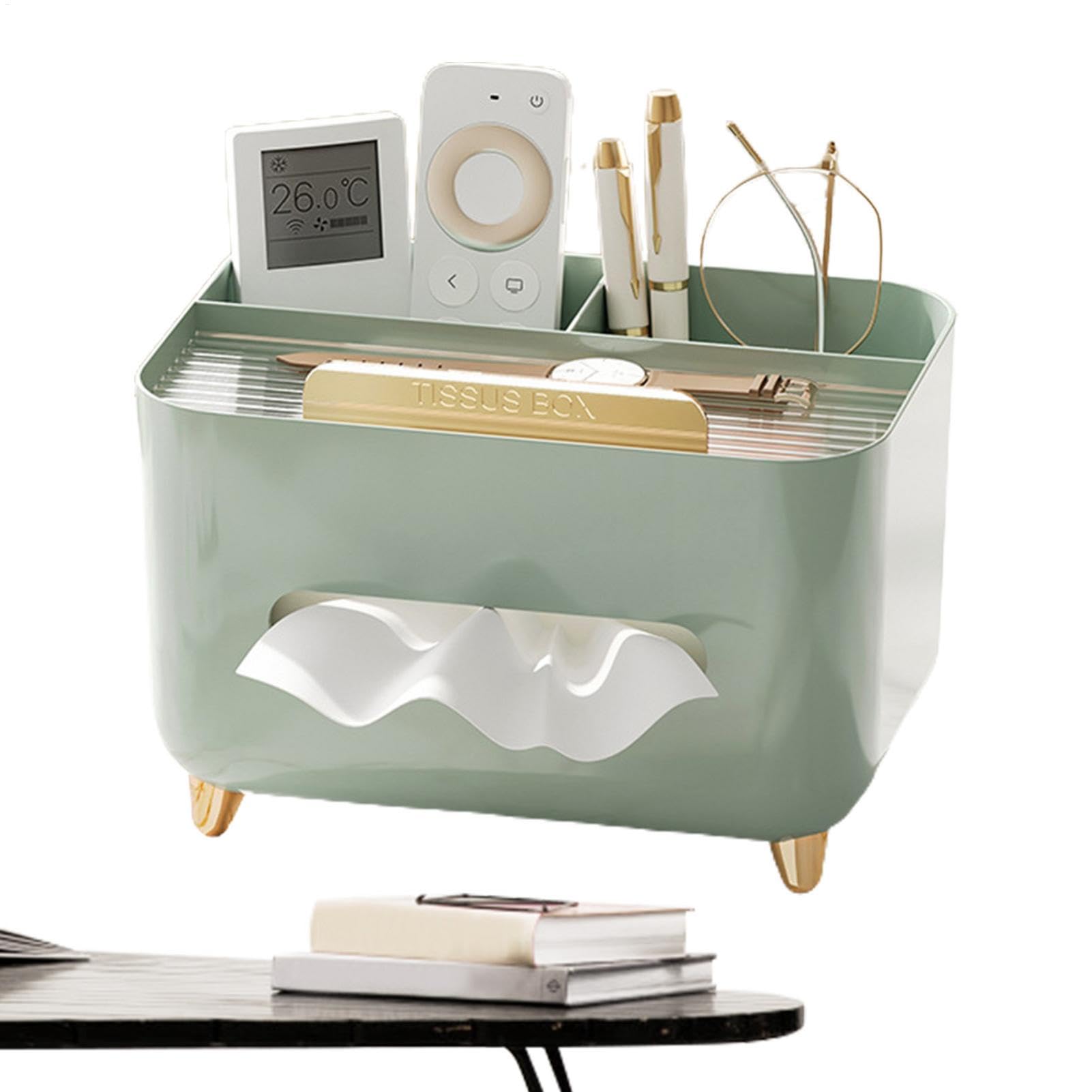 SUPERDANT Porte-Serviettes En Papier Pour Tables Arbre De Vie Distributeur De Serviettes Autoportant Support De