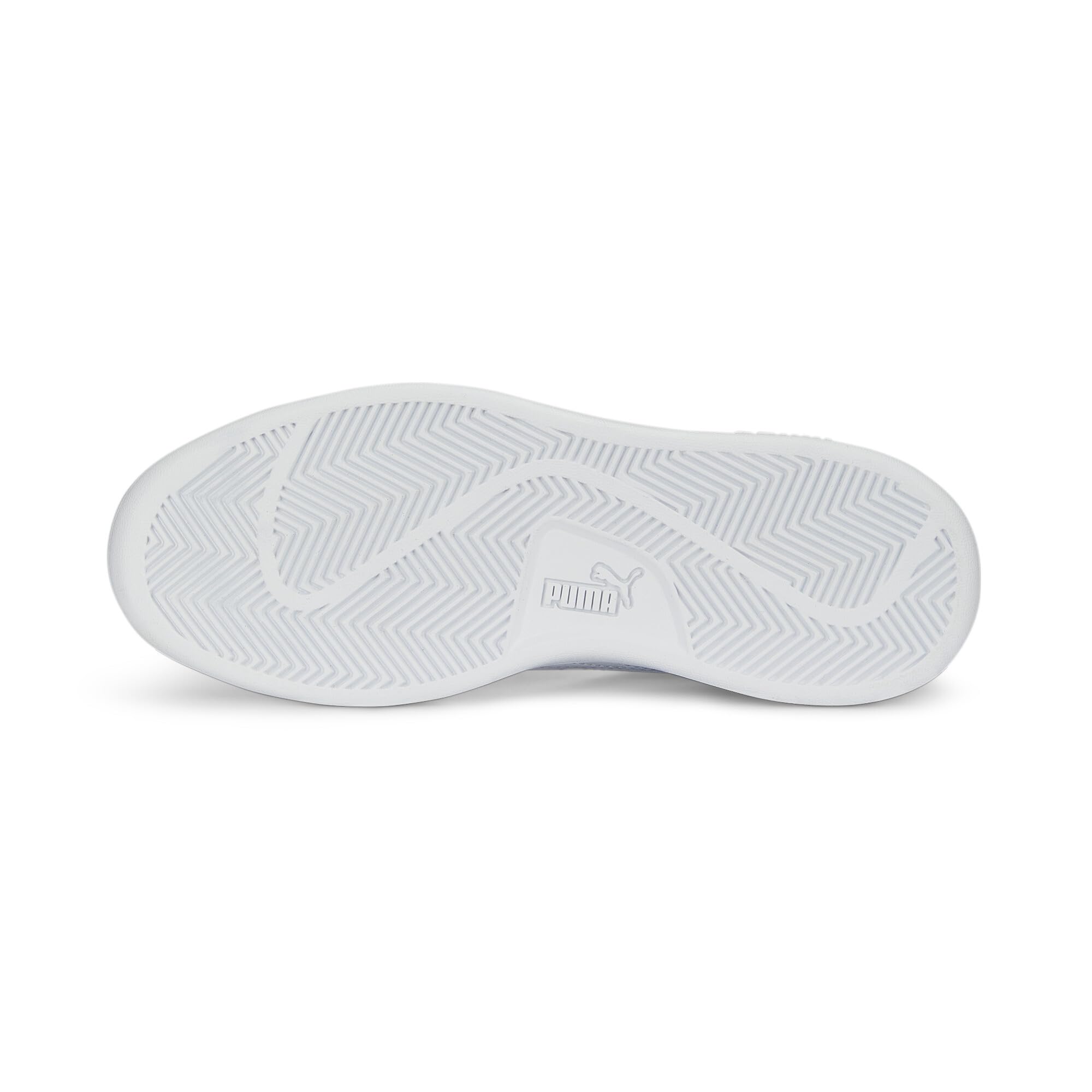 PUMA Smash 3.0 SD Jr ZapatillasUnisex Adulto