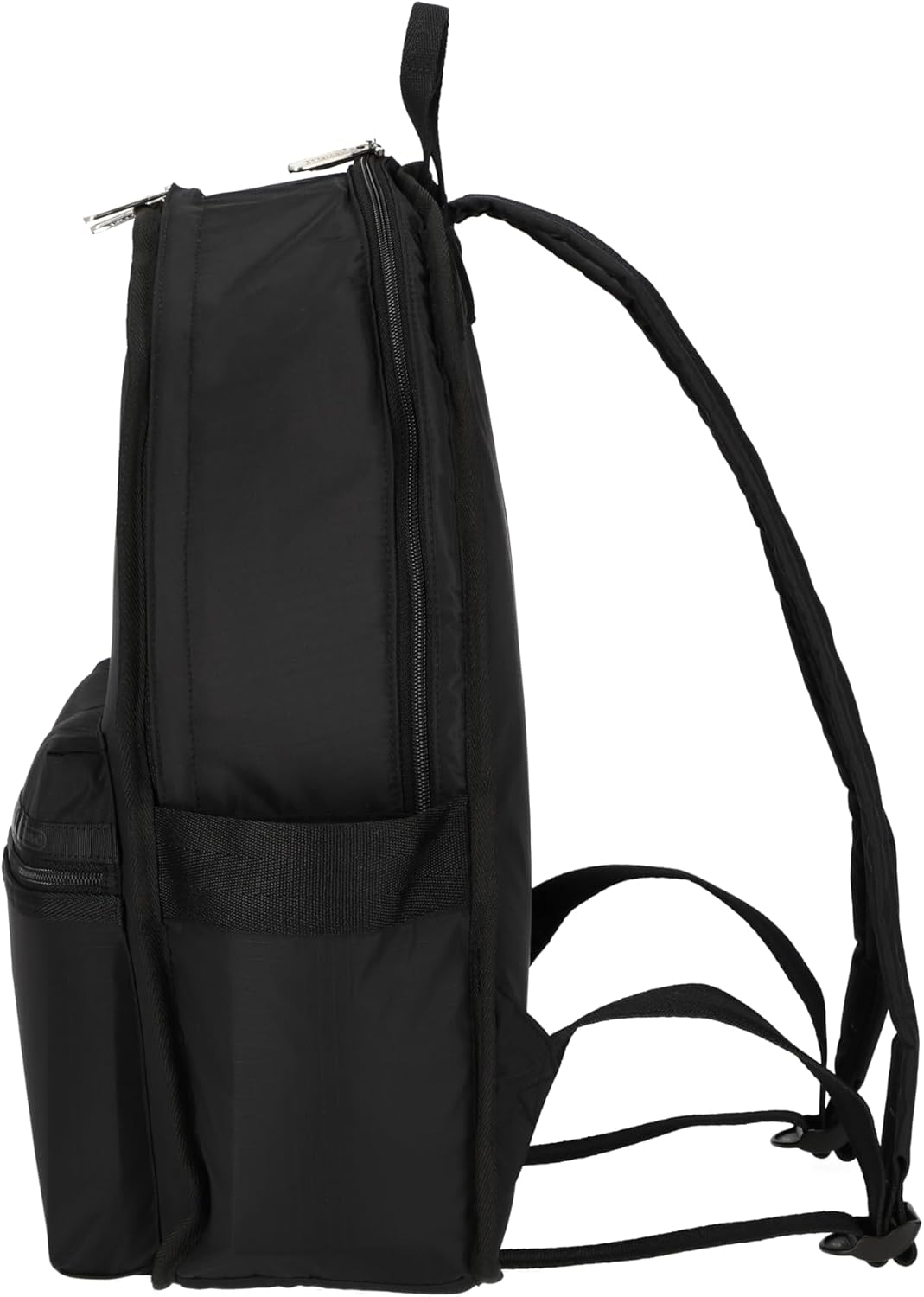 LeSportsac Route Backpack (Recycled Black)