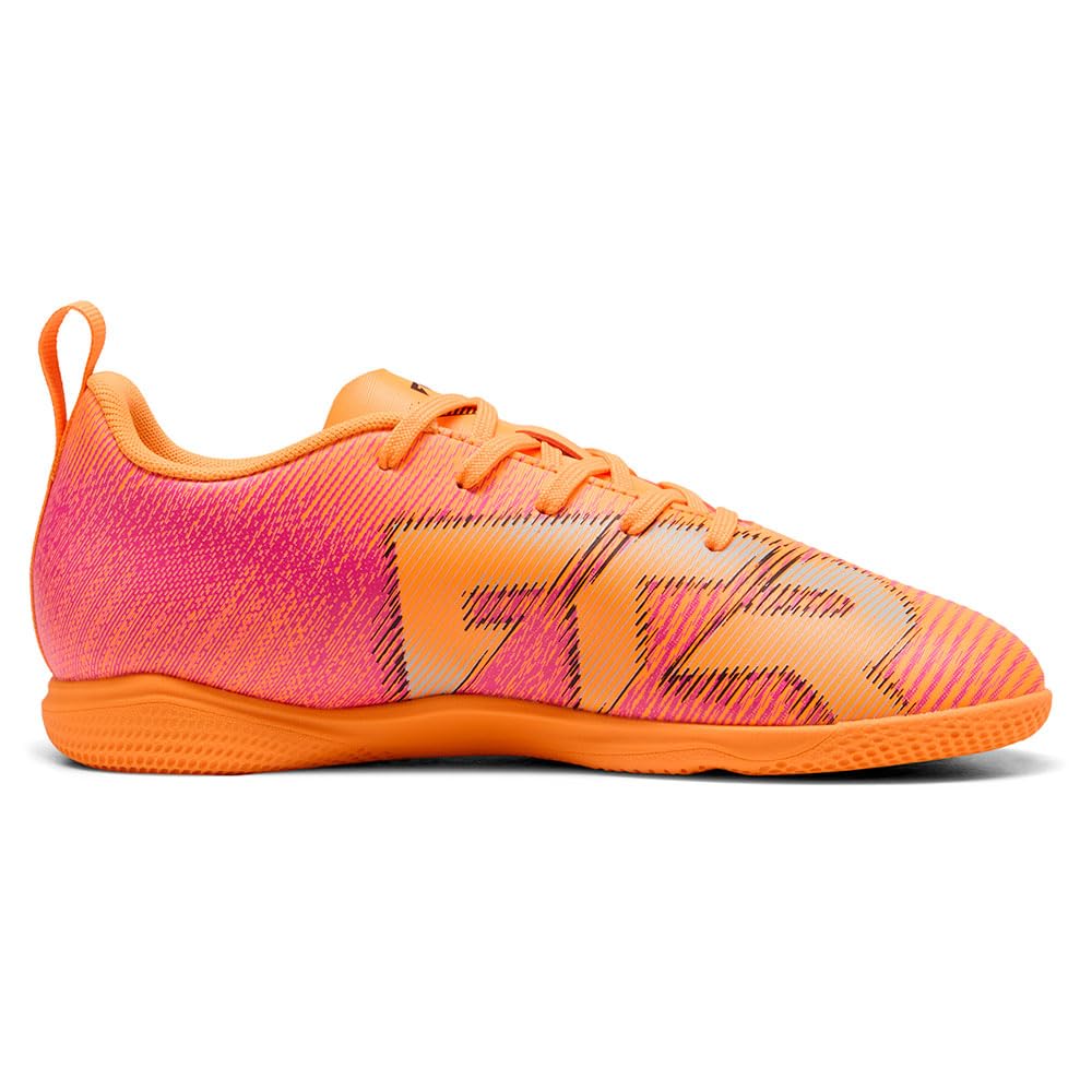 Puma Future 8 Play It Jr Zapatillas de fútbolUnisex niños
