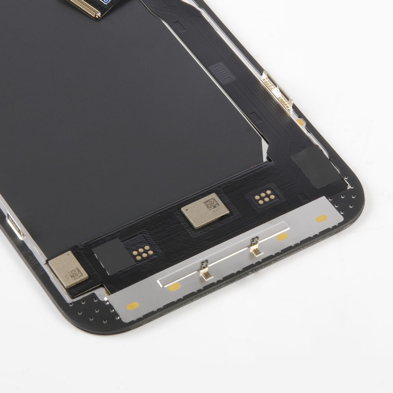 Amazon.com: Screen Replacement for iPhone 13 Pro Max (Incell