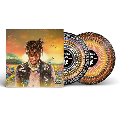 Legends Never Die - Zoetrope 5 Year Anniversary Edition