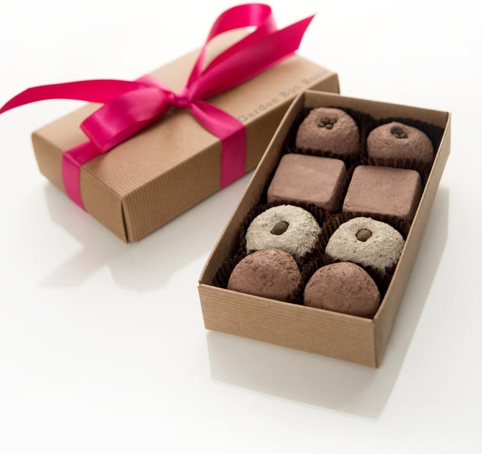 Cocktail Garnish-Slow Drinks Garden Bon Bons