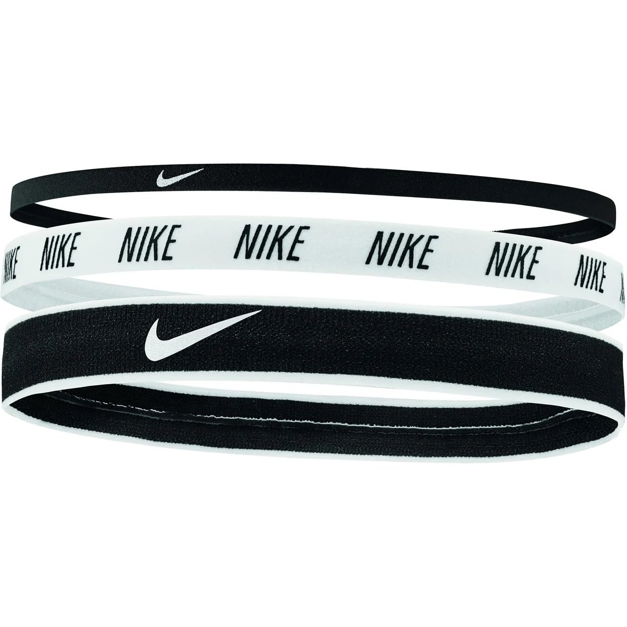 nike running headbands