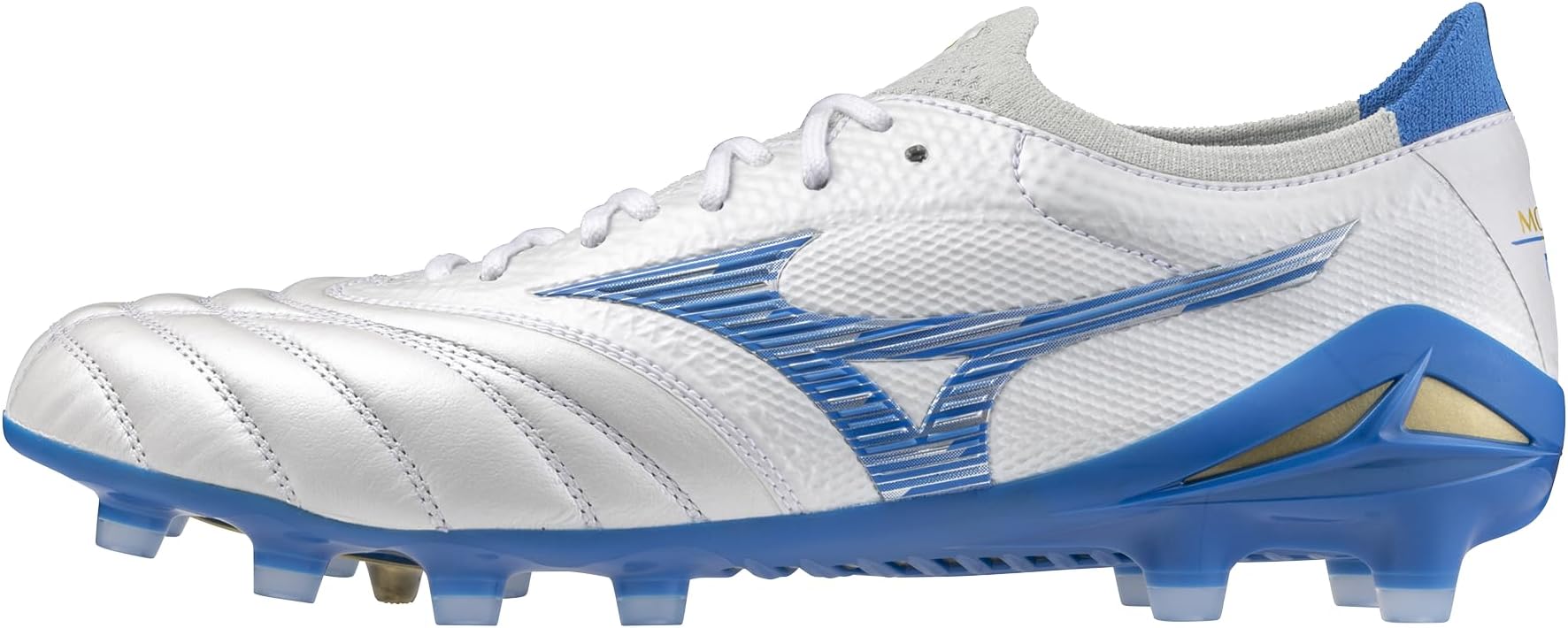 mizuno morelia ii pro ag